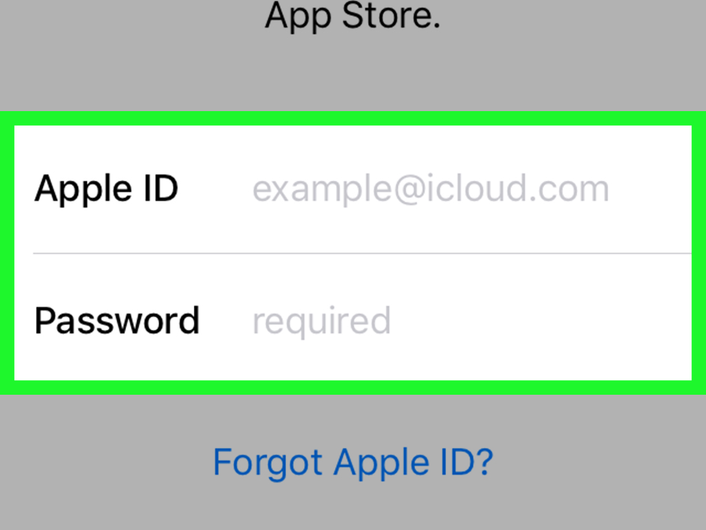 台湾 AppleID